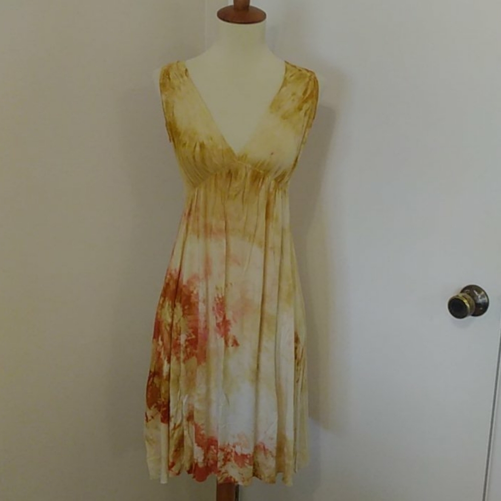 S LOVE TANJANE Dress AA41 3714